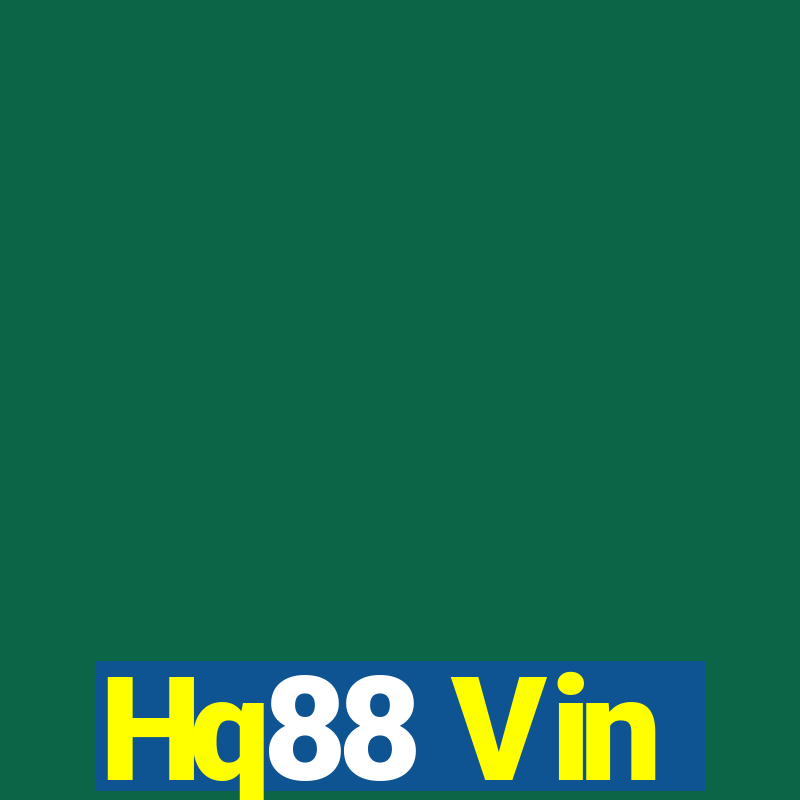 Hq88 Vin