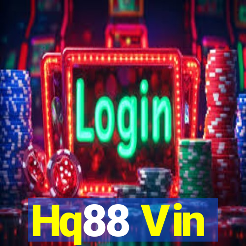 Hq88 Vin