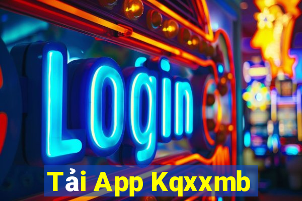 Tải App Kqxxmb