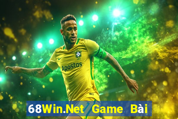 68Win.Net Game Bài Hot Nhất Hiện Nay