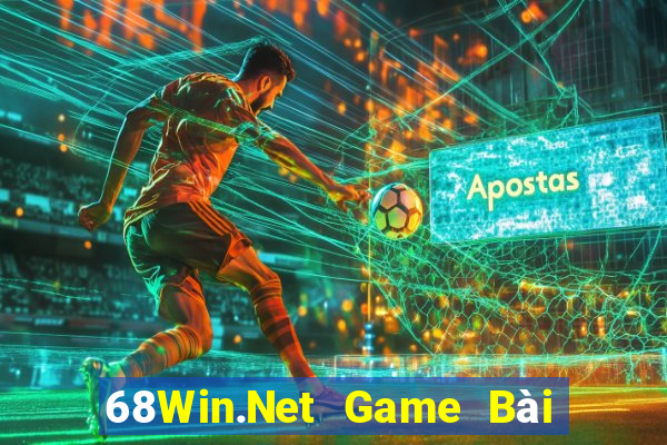 68Win.Net Game Bài Hot Nhất Hiện Nay