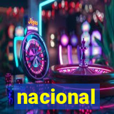 nacional