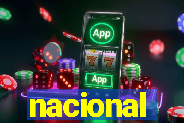 nacional