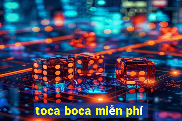 toca boca miễn phí