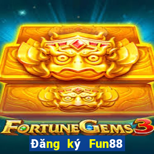 Đăng ký Fun88 xổ số Berlin