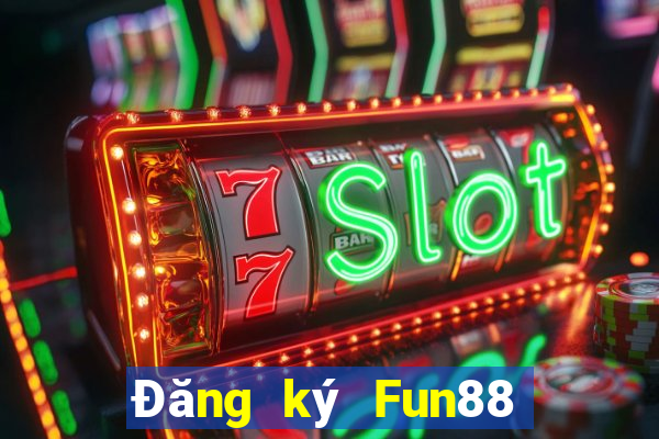 Đăng ký Fun88 xổ số Berlin