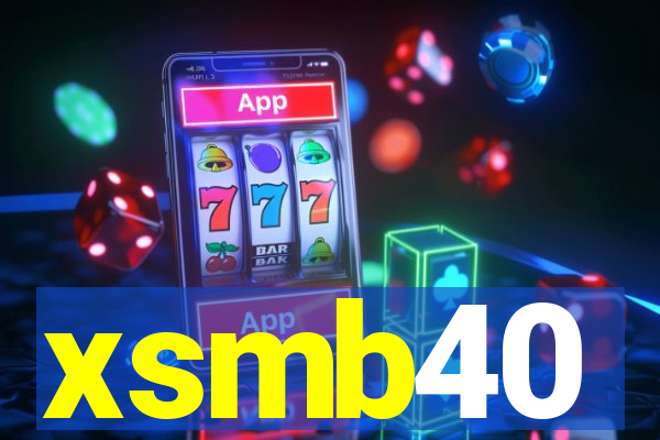 xsmb40