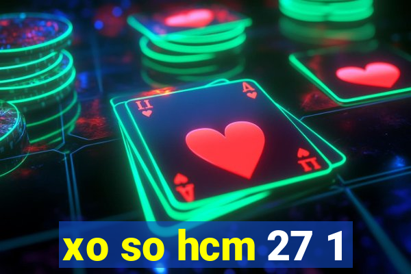 xo so hcm 27 1