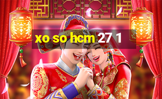 xo so hcm 27 1