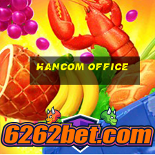 hancom office