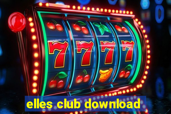 elles club download