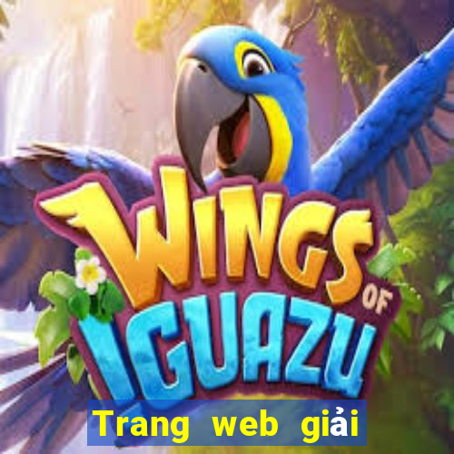 Trang web giải trí 7 ngày