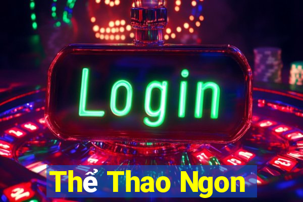 Thể Thao Ngon