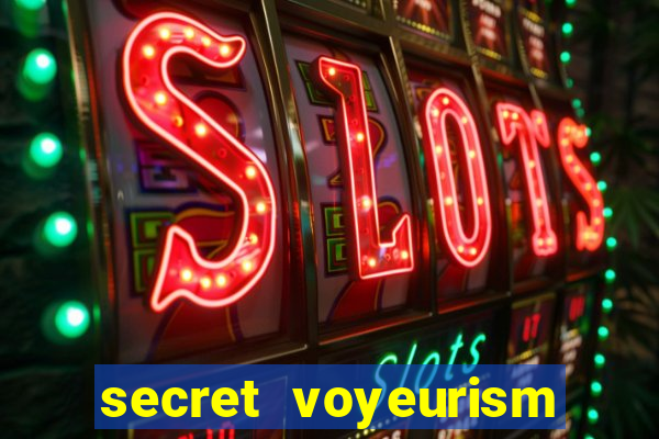 secret voyeurism club 2016