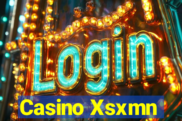 Casino Xsxmn