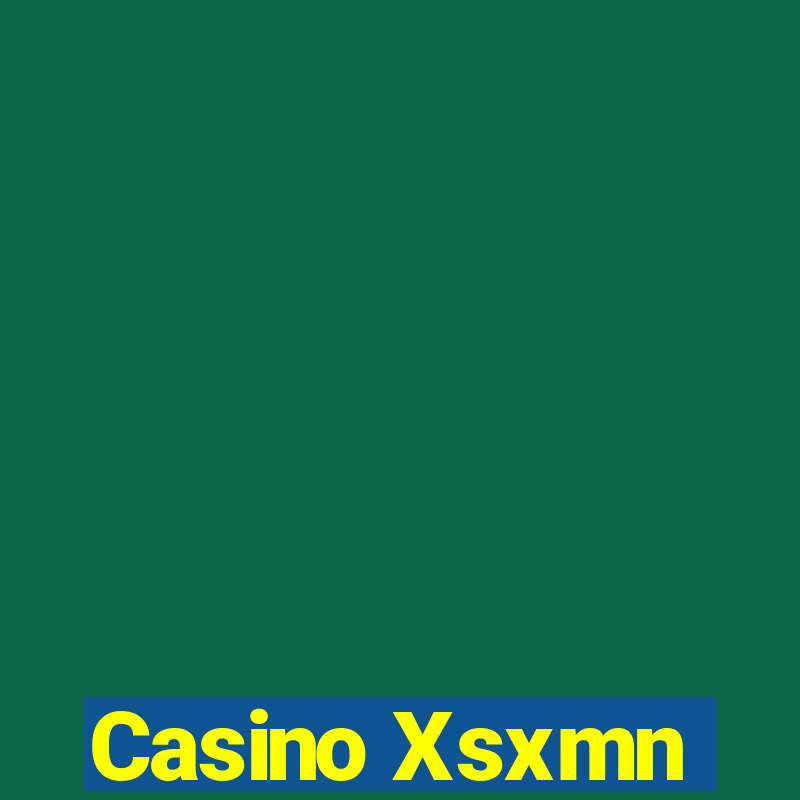 Casino Xsxmn