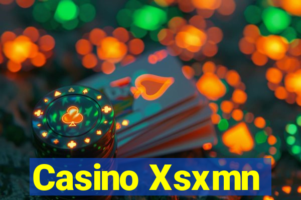 Casino Xsxmn