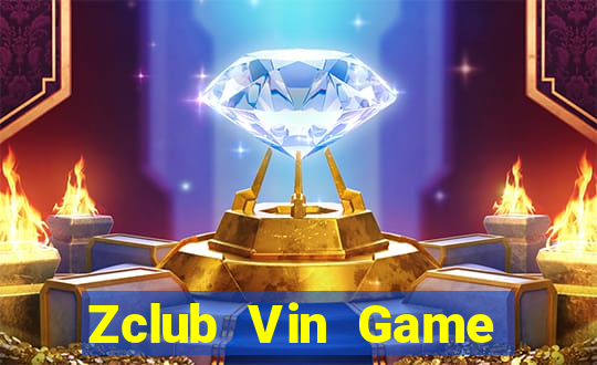 Zclub Vin Game Bài Ông Trùm Poker