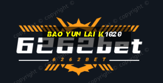 BAO YUN LAI k1020