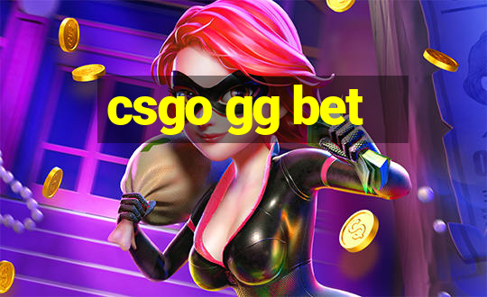 csgo gg bet