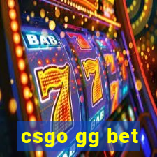 csgo gg bet