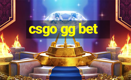 csgo gg bet