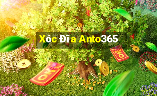 Xóc Đĩa Anto365