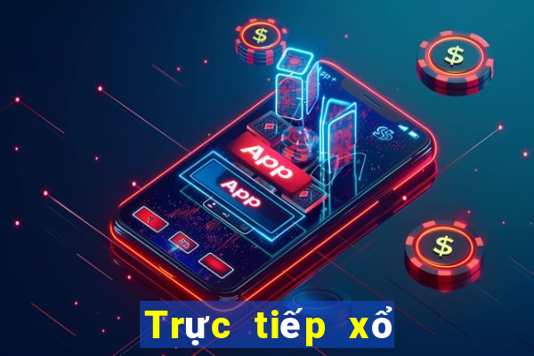 Trực tiếp xổ số thái bình thứ Ba