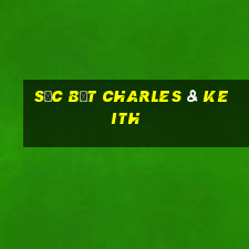 sục bệt charles & keith