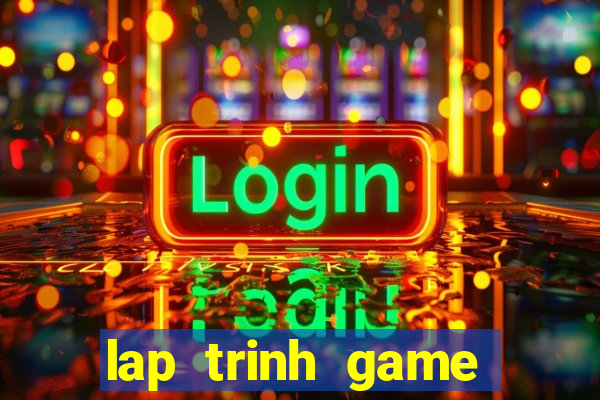 lap trinh game danh bai