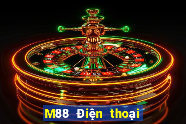 M88 Điện thoại di động Empire onlinene