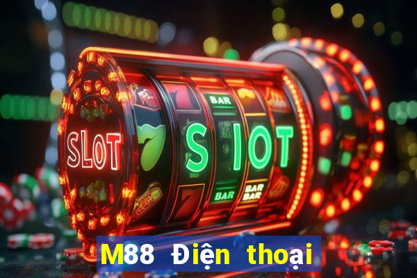 M88 Điện thoại di động Empire onlinene