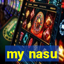 my nasu