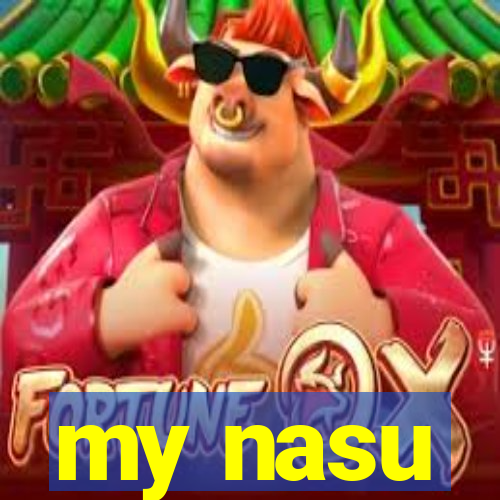 my nasu