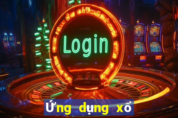 Ứng dụng xổ số 5 triệu