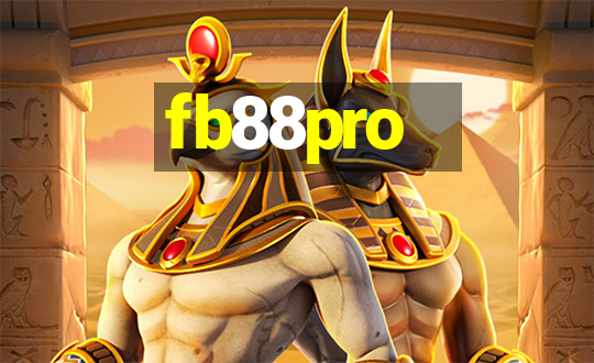 fb88pro