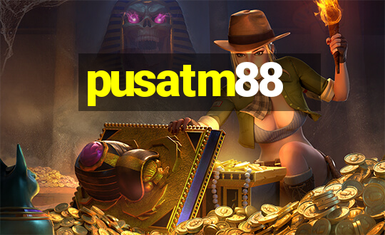 pusatm88