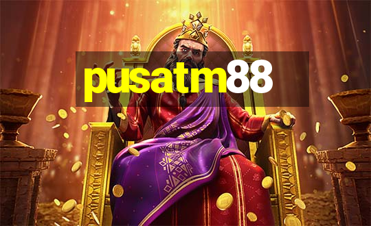 pusatm88