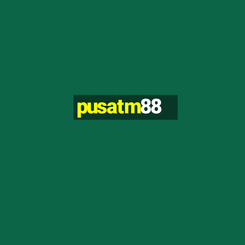 pusatm88