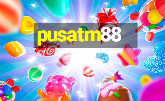 pusatm88