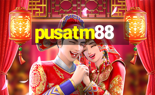 pusatm88