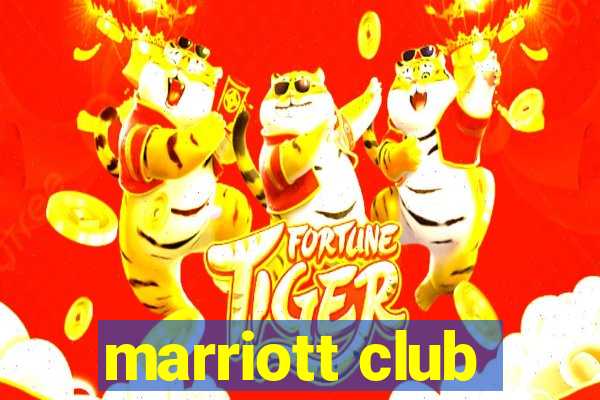 marriott club