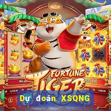 Dự đoán XSQNG ngày 25