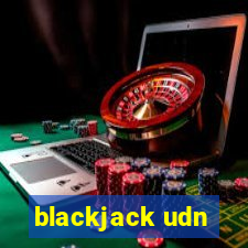 blackjack udn