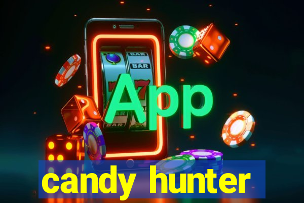 candy hunter