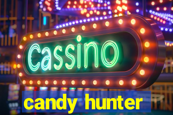 candy hunter