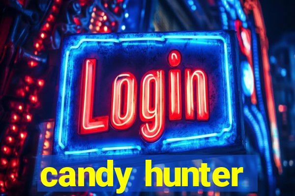 candy hunter