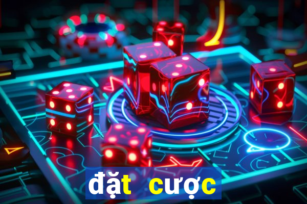 đặt cược online vnloto