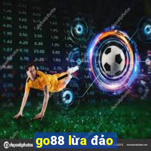 go88 lừa đảo