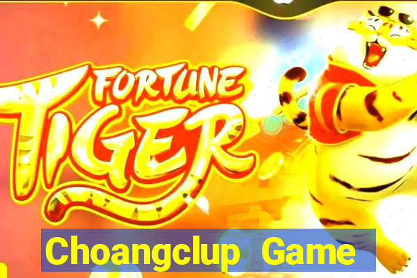 Choangclup Game Bài Cào